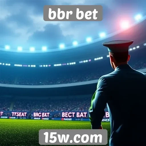 Como a BBR Bet se destaca no mercado brasileiro