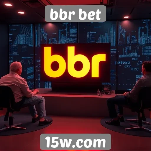 Tecnologia utilizada pela plataforma bbr bet destaca inovação