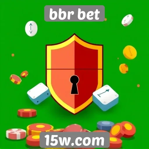 Avaliação da segurança no site de jogos bbr bet