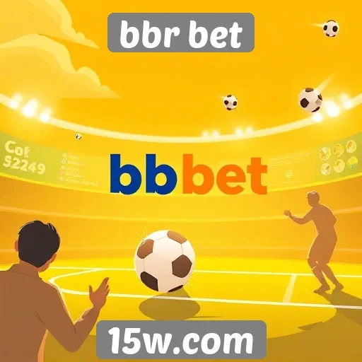 Tendências de apostas nas plataformas como BBR Bet