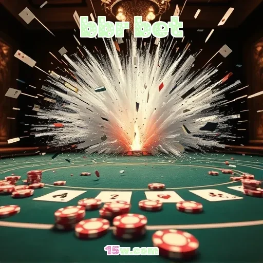 bbr bet: Explore as Emoções do Bingo Online com Diversão Garantida