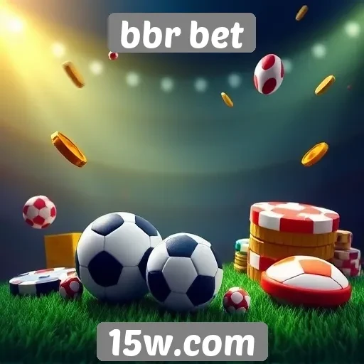 Recursos de jogos disponíveis no BBR Bet