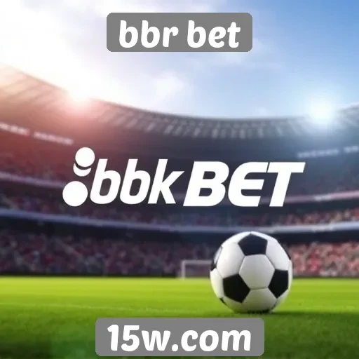 Impacto da BBR Bet no mercado de apostas esportivas