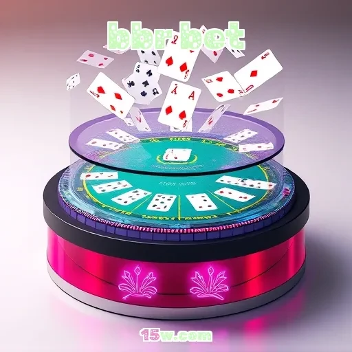 bbr bet: Apostas Ao Vivo que Transformam Sua Experiência de Jogo