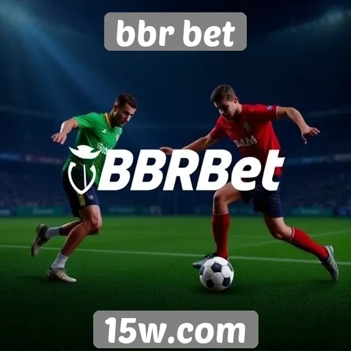 Promoções e bônus atraem jogadores para BBR Bet