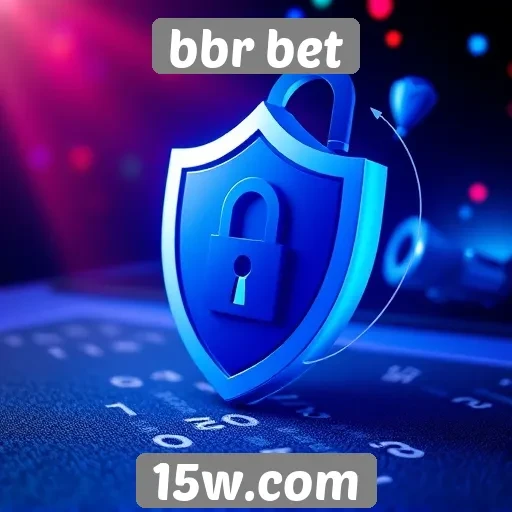 Segurança e privacidade no BBR Bet em destaque